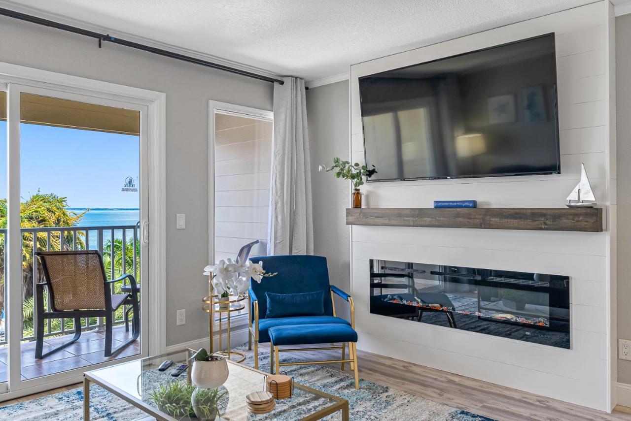 Wake Up To The Ocean Breeze - Enjoy Amazing Views Villa Тампа Екстериор снимка