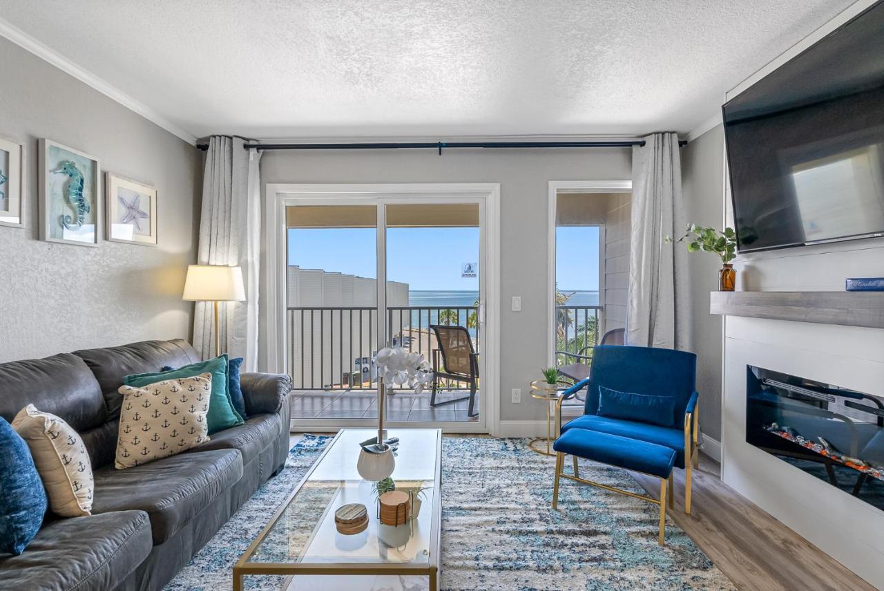Wake Up To The Ocean Breeze - Enjoy Amazing Views Villa Тампа Екстериор снимка