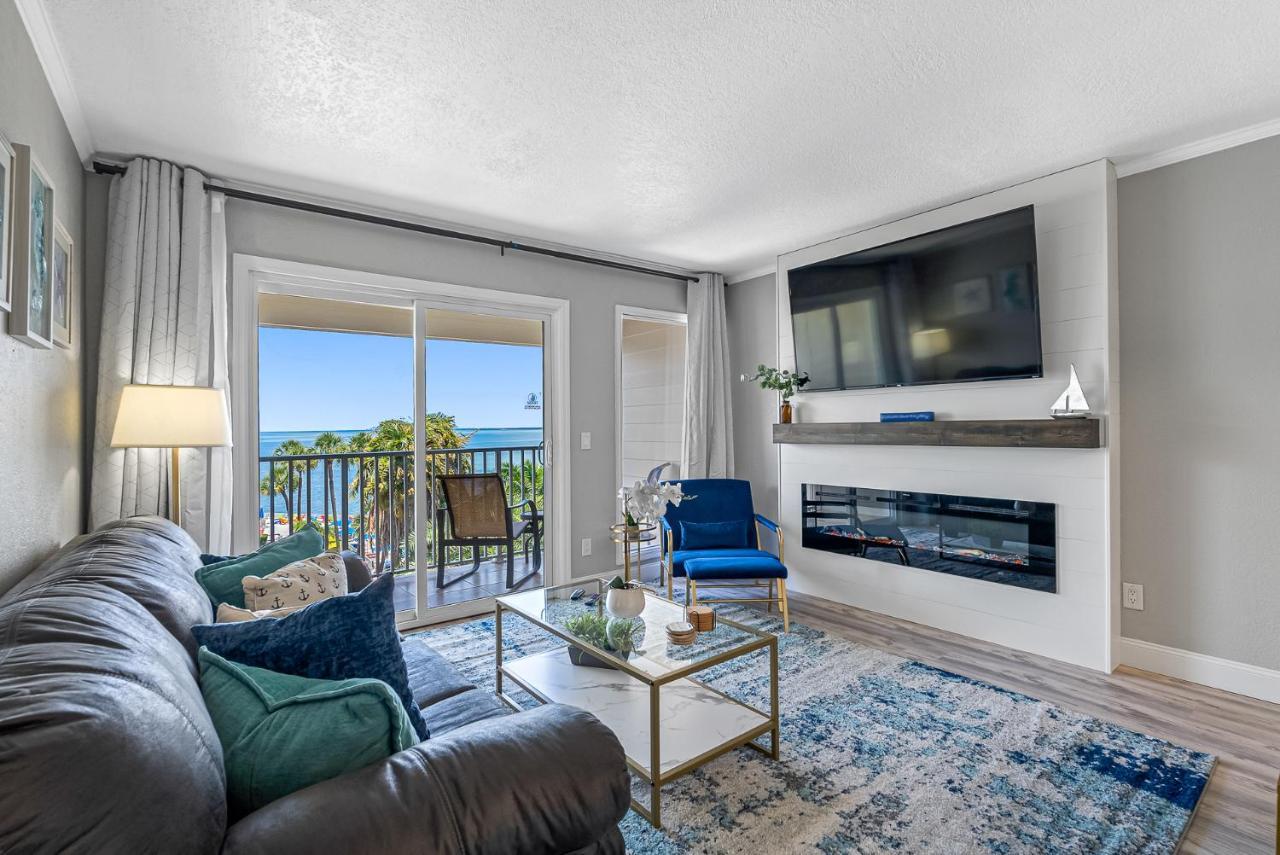 Wake Up To The Ocean Breeze - Enjoy Amazing Views Villa Тампа Екстериор снимка