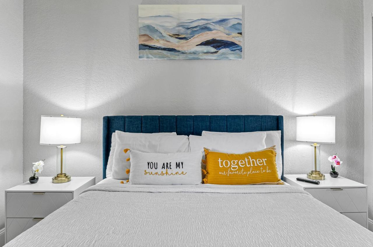 Wake Up To The Ocean Breeze - Enjoy Amazing Views Villa Тампа Екстериор снимка