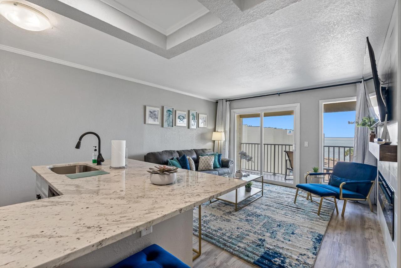 Wake Up To The Ocean Breeze - Enjoy Amazing Views Villa Тампа Екстериор снимка