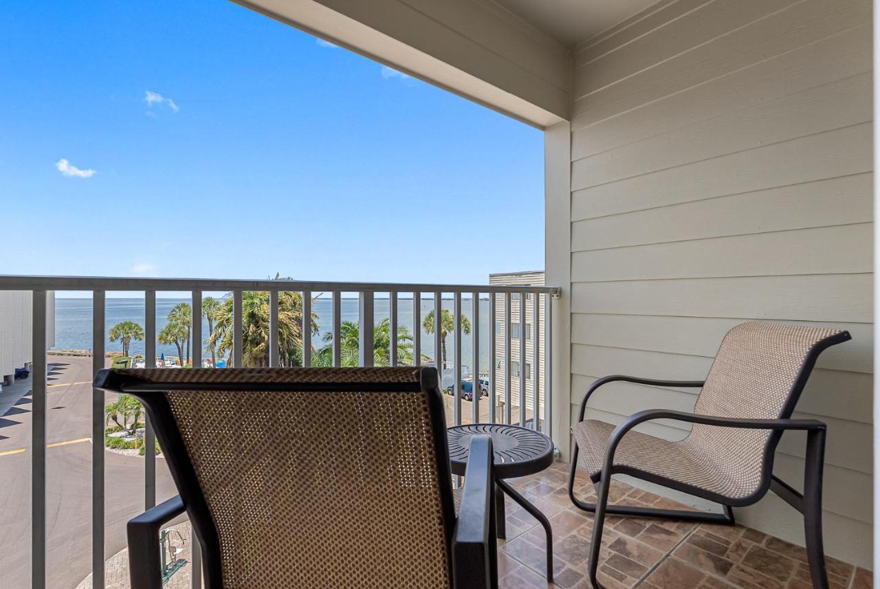 Wake Up To The Ocean Breeze - Enjoy Amazing Views Villa Тампа Екстериор снимка