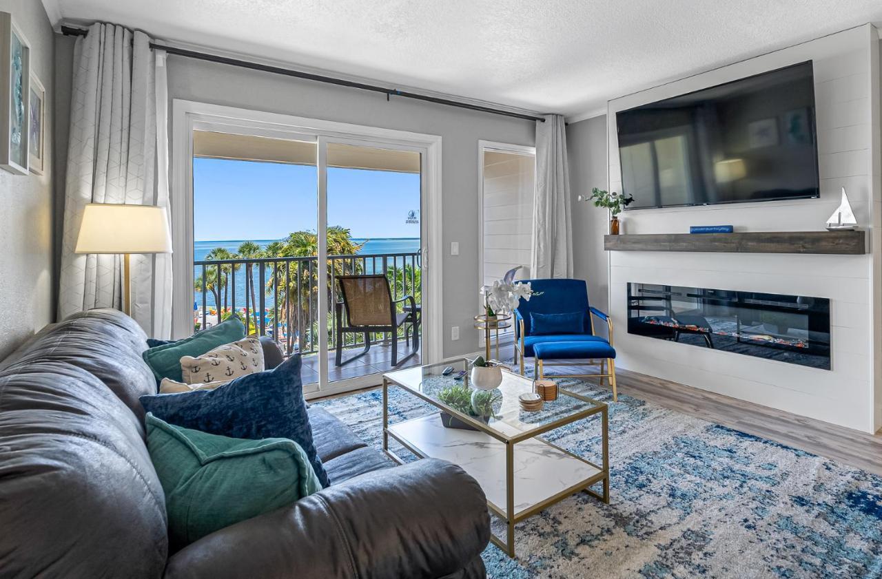 Wake Up To The Ocean Breeze - Enjoy Amazing Views Villa Тампа Екстериор снимка
