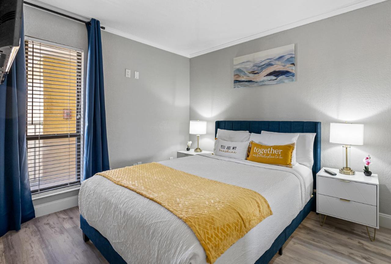 Wake Up To The Ocean Breeze - Enjoy Amazing Views Villa Тампа Екстериор снимка